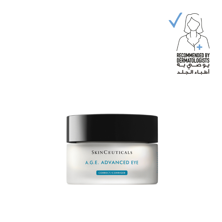 Skinceuticals A.G.E Advanced Eye 15 ML - MYHOLDAL LEBANON