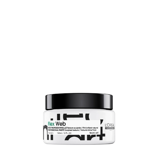 Flex Web styling paste | Tecni.Art | 150 Ml