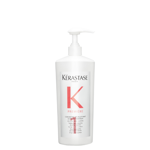 Première Damage Repair Pre-Shampoo Hair Treatment 1L