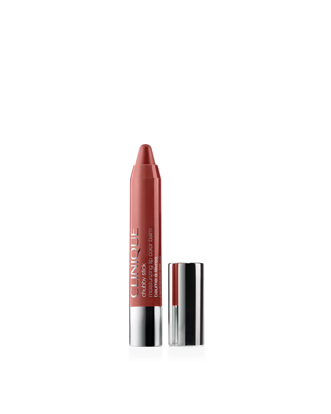 Chubby Stick Moisturizing Lip Colour Balm
