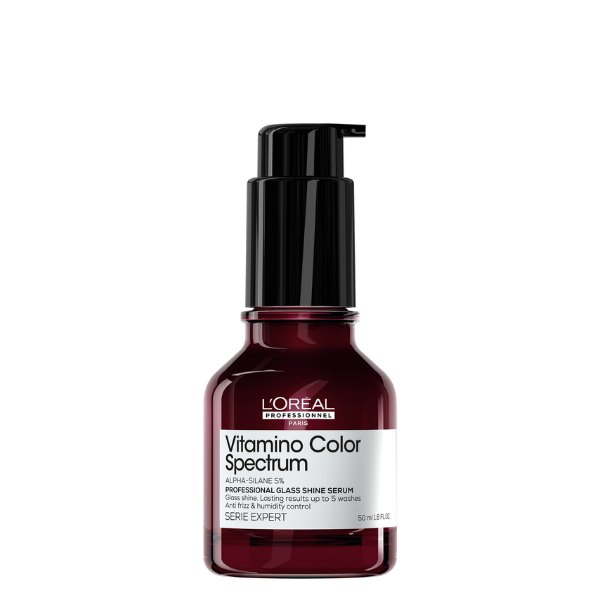 Vitamino Spectrum Glass Shine 50mL