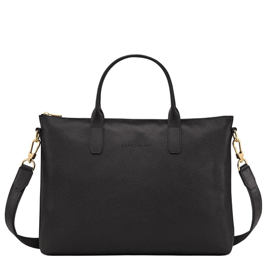 Le Foulonné Briefcase S - 20032021 - MYHOLDAL LEBANON