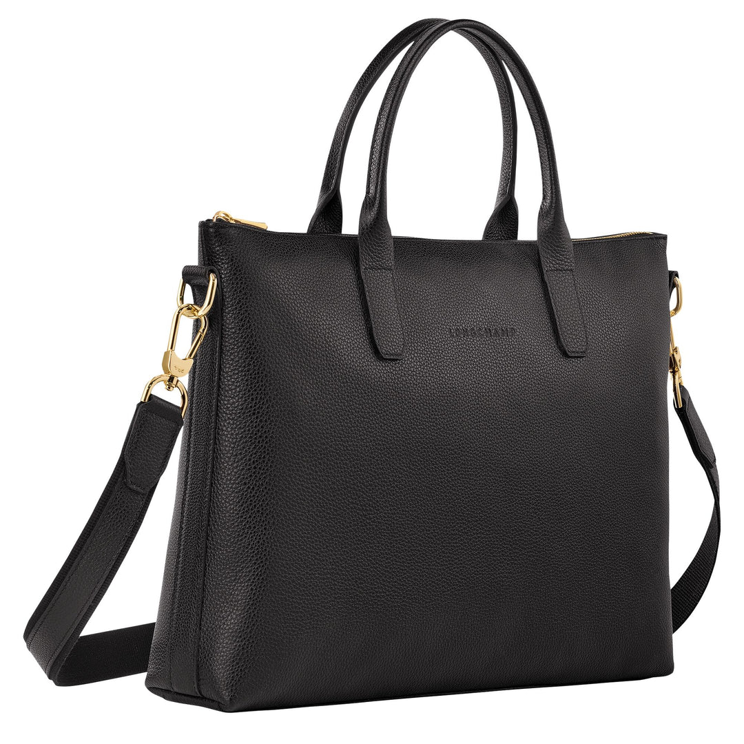 Le Foulonné Briefcase S - 20032021 - MYHOLDAL LEBANON