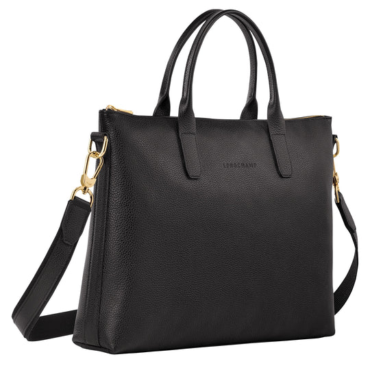 Le Foulonné Briefcase S - 20032021 - MYHOLDAL LEBANON