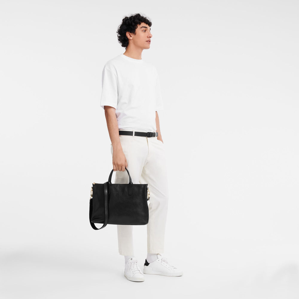 Le Foulonné Briefcase S - 20032021 - MYHOLDAL LEBANON