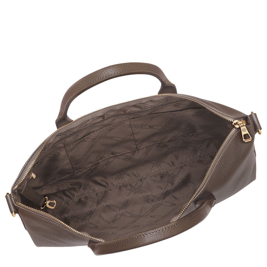 Le Foulonné S Briefcase - 20032021