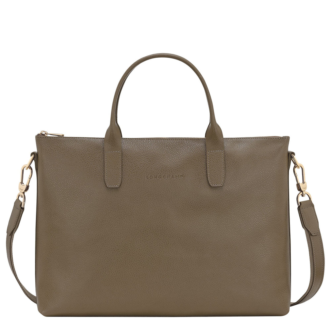 Le Foulonné S Briefcase - 20032021