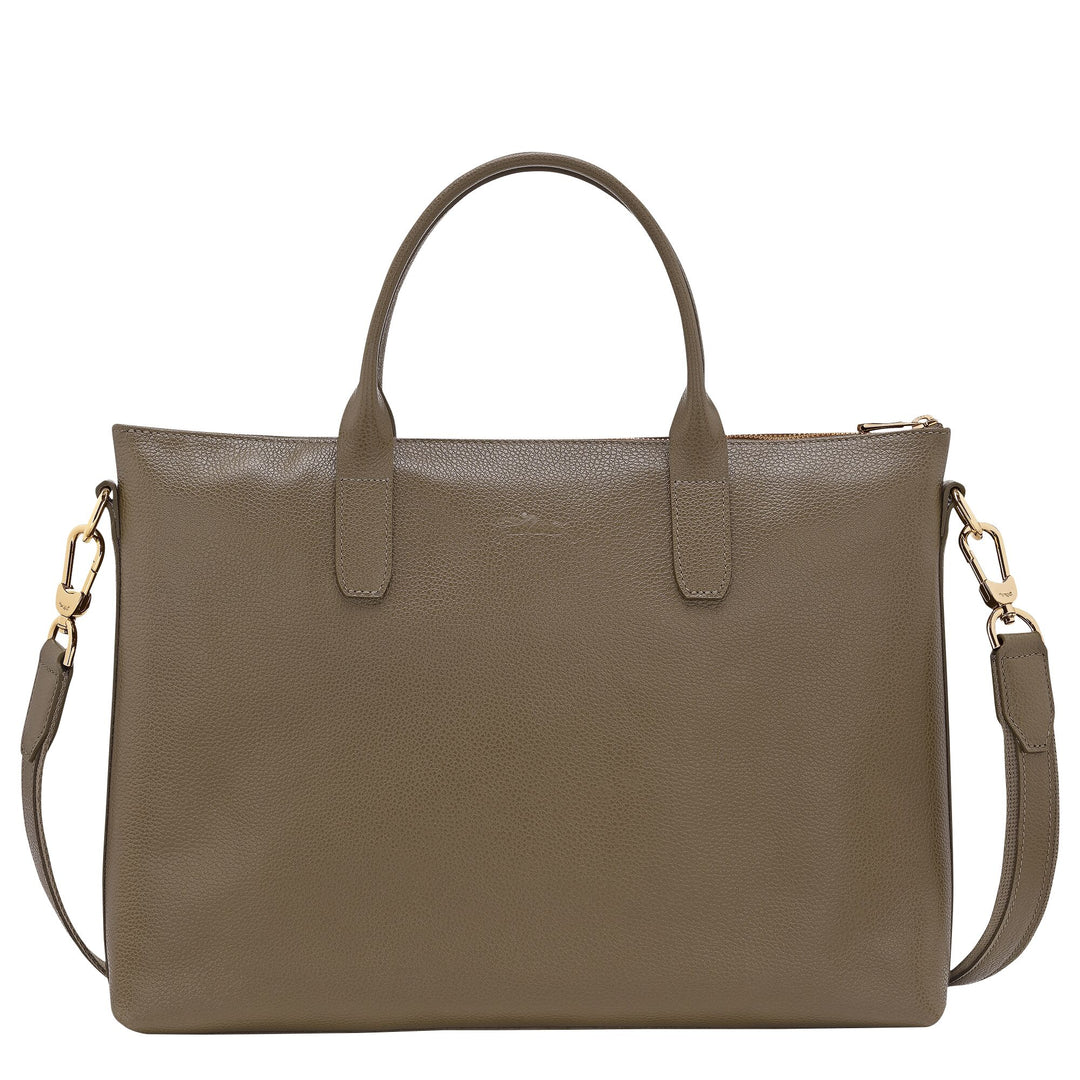 Le Foulonné S Briefcase - 20032021
