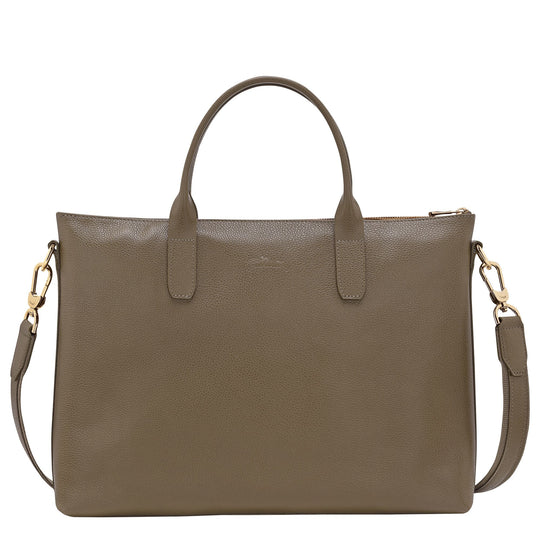 Le Foulonné S Briefcase - 20032021
