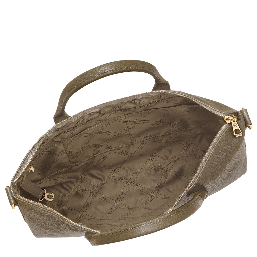 Le Foulonné S Briefcase - 20032021