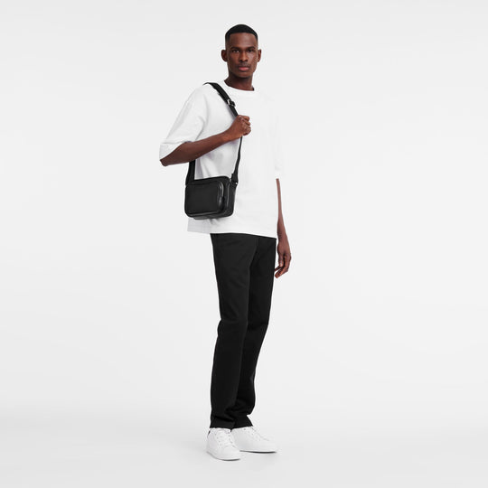 Le Foulonné Camera bag S  -  20043021