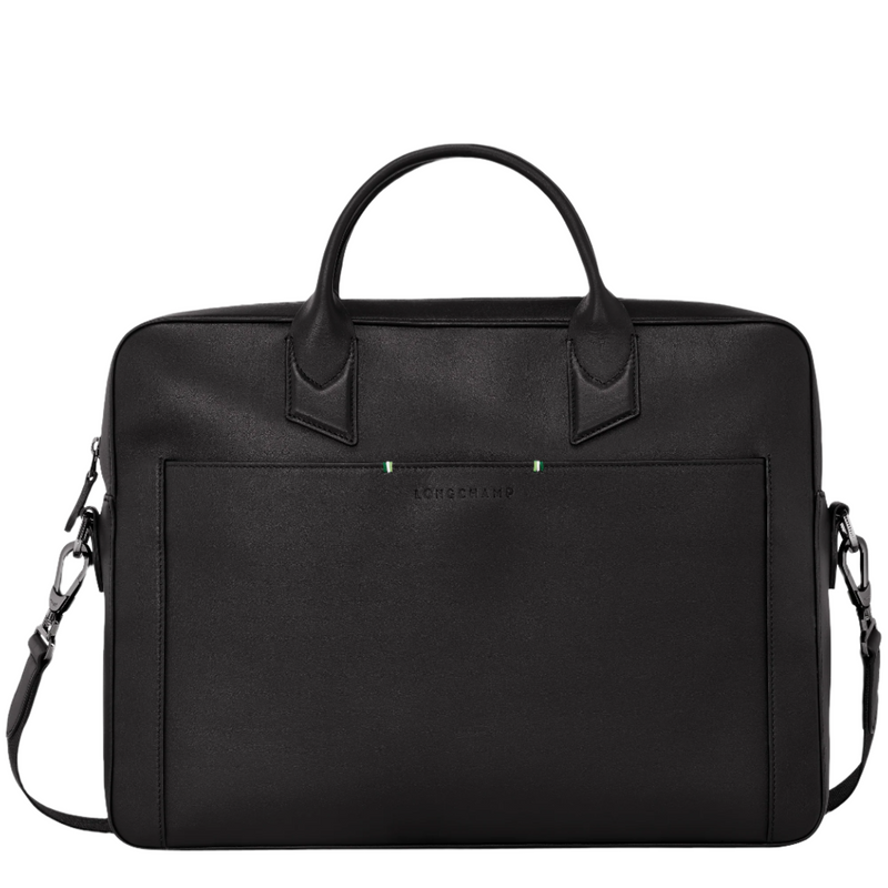 BRIEFCASE M LONGCHAMP SUR SEINE  -  20048HCM