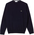 NAVY BLUE / GREEN / WHITE