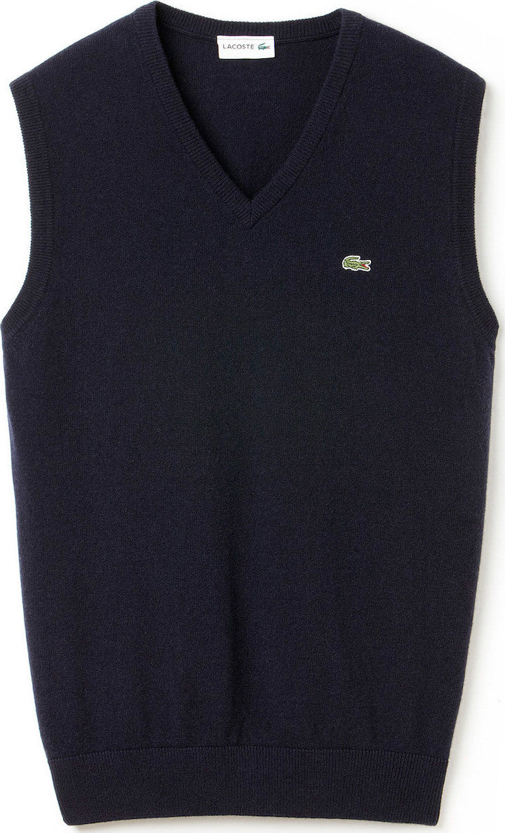 MEN TRICOT DEBARDEUR - AH2998