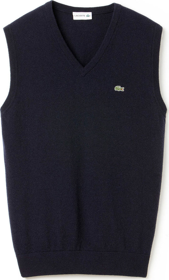 MEN TRICOT DEBARDEUR - AH2998