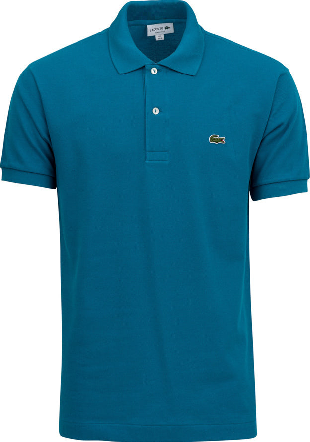 Original L.12.12 petit Pique cotton Polo Shirt - L1212
