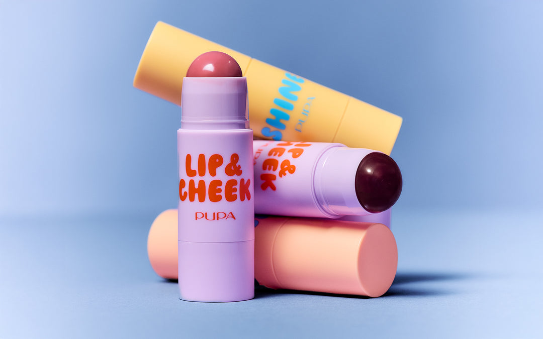 #GRWSTICK - Lip & Cheek