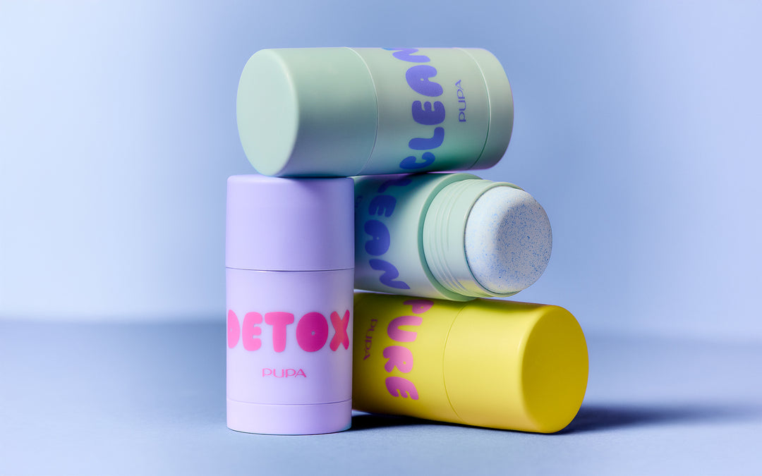 #GRWSTICK - Clean