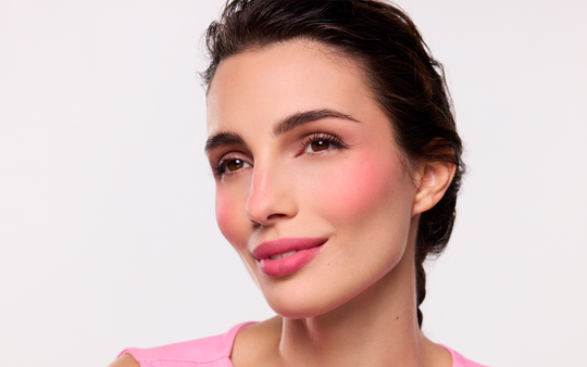 MY CRUSH LIP & CHEEK