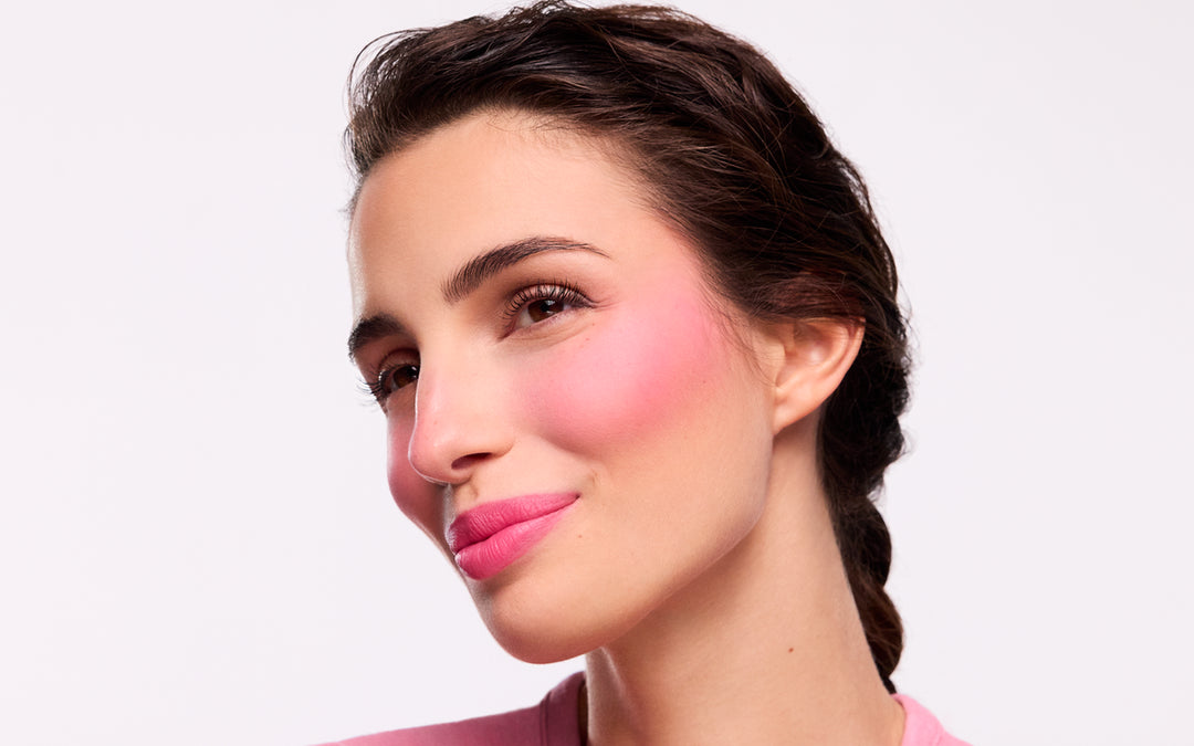 MY CRUSH LIP & CHEEK