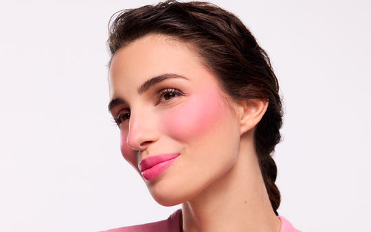 MY CRUSH LIP & CHEEK