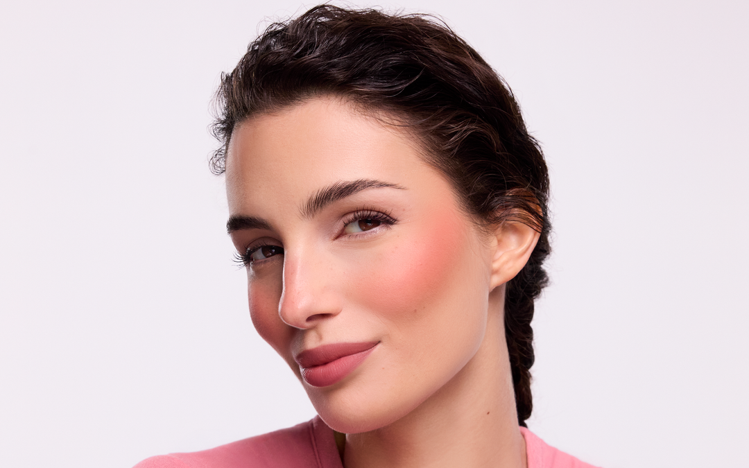 MY CRUSH LIP & CHEEK