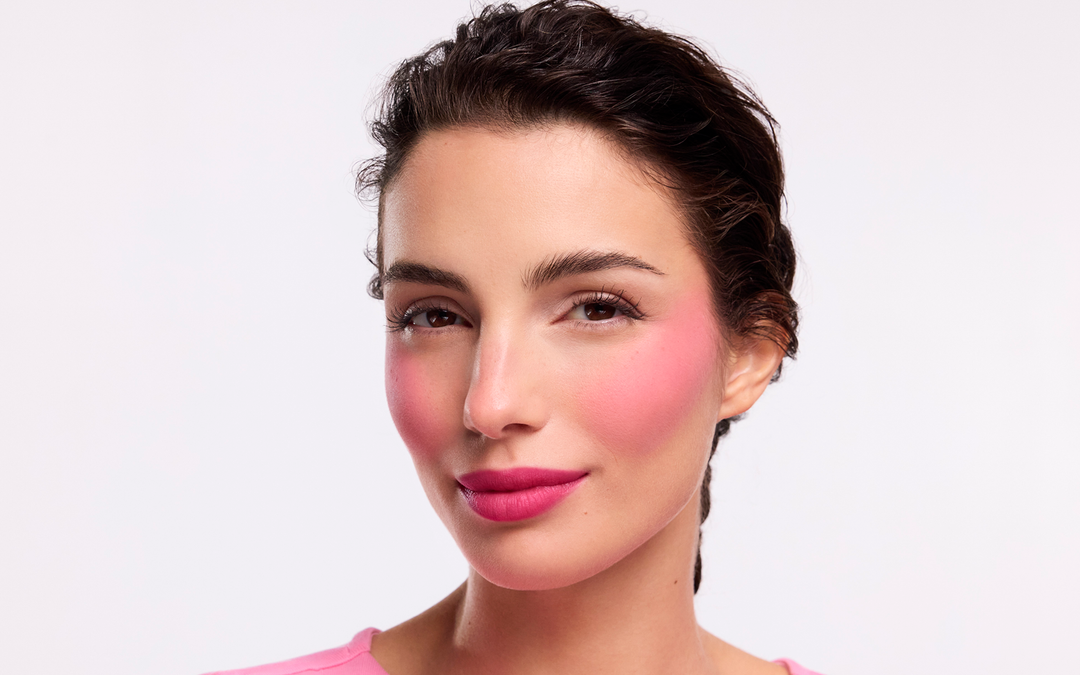 MY CRUSH LIP & CHEEK