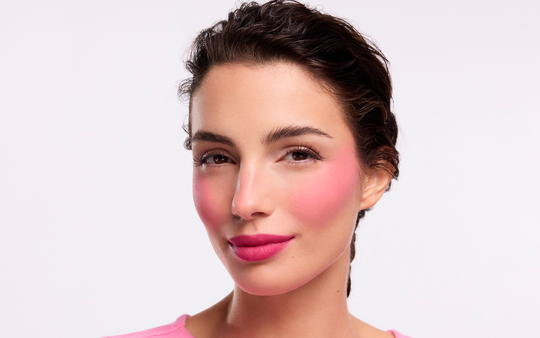 MY CRUSH LIP & CHEEK