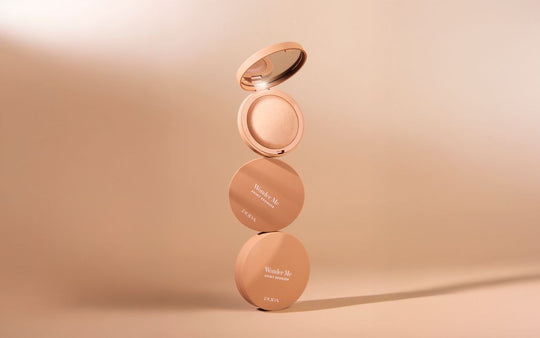 WONDER ME SHINY BRONZER