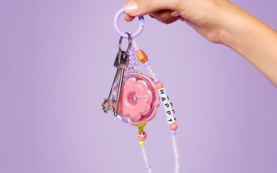 Happy Charms