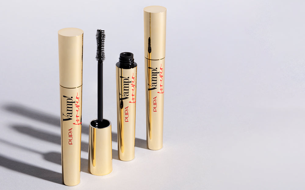Vamp! Mascara Forever