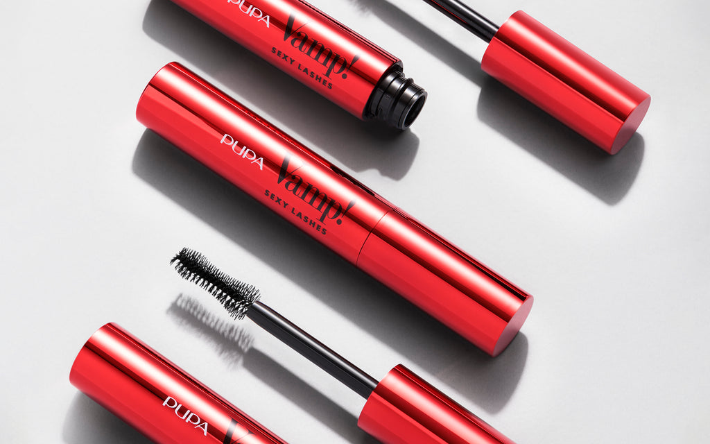 Vamp! Mascara Sexy Lashes - MYHOLDAL LEBANON
