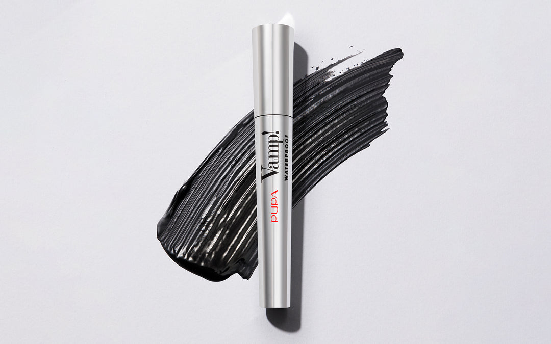 Vamp! Mascara Waterproof