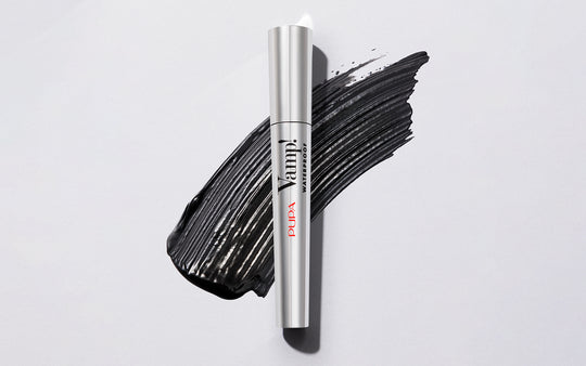 Vamp! Mascara Waterproof