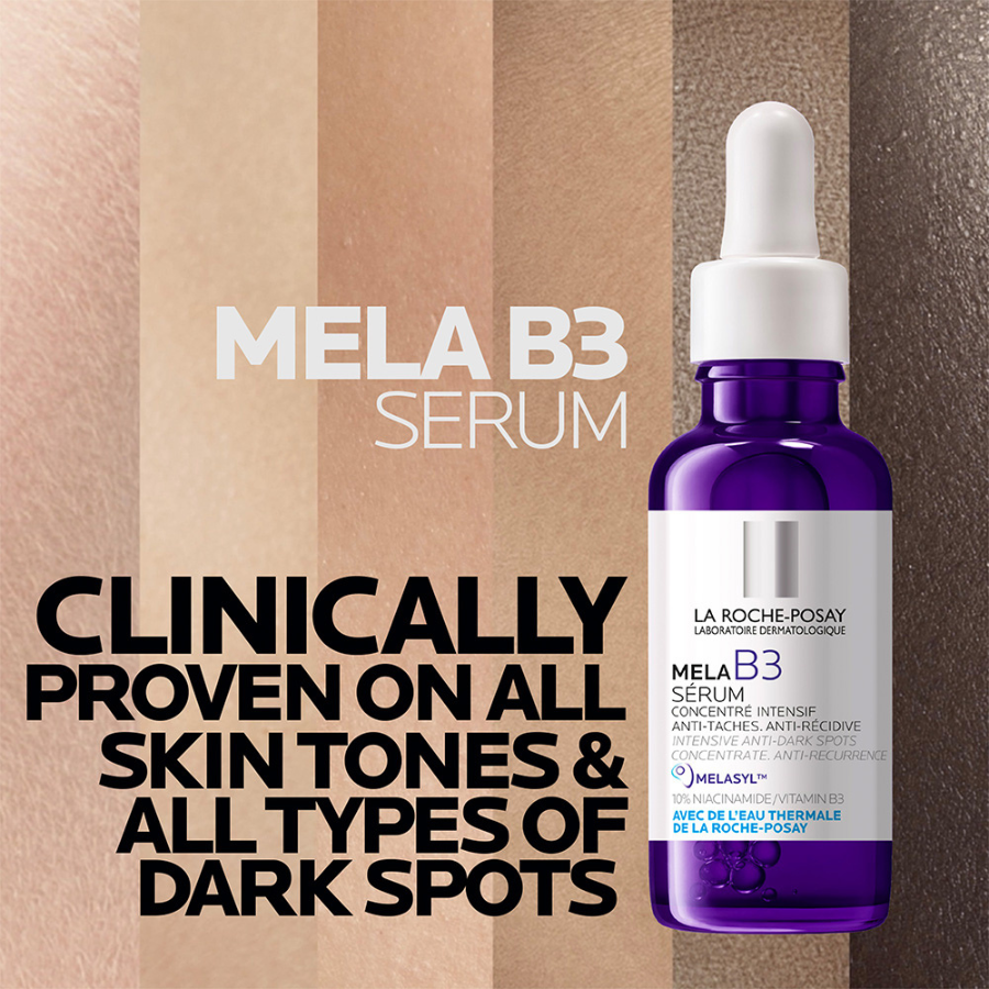 Mela B3 Serum For Dark Spots 30 ML