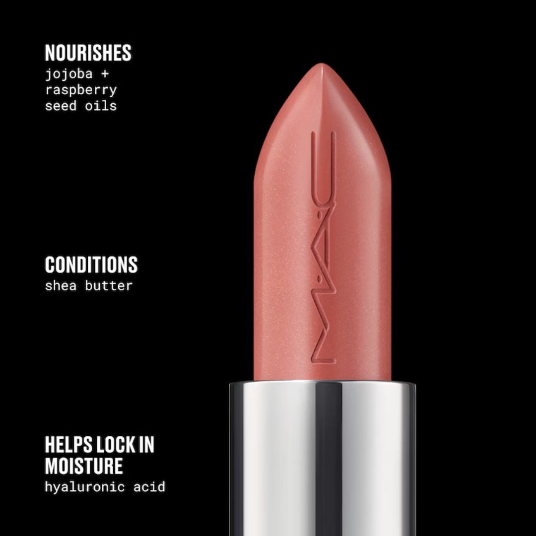 Lustreglass Sheer-Shine Lipstick