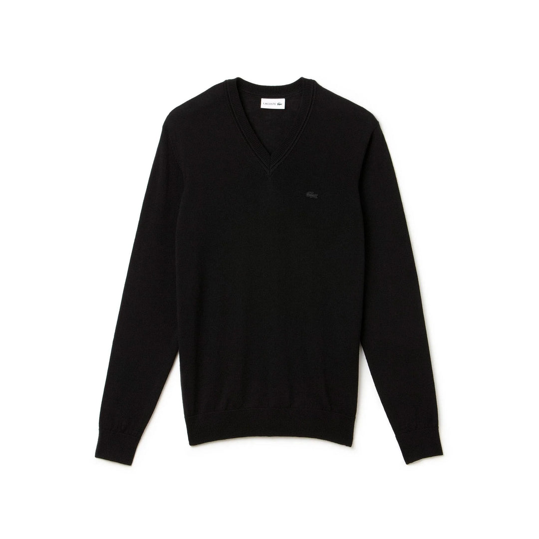 MEN TRICOT ENCOLURE V - AH2987
