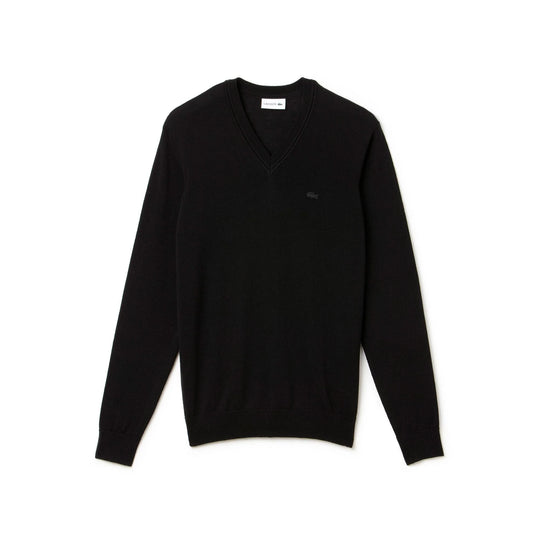 MEN TRICOT ENCOLURE V - AH2987