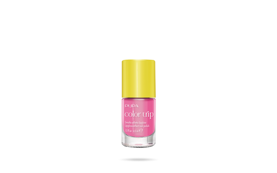 COLOR TRIP NAIL POLISH LIPGLOSS
