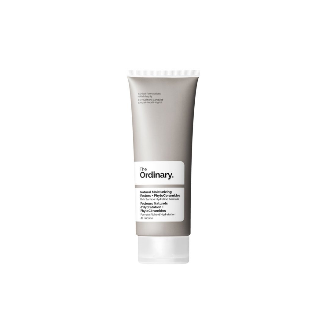 Natural moisturizing factors + phytoceramides 100ml/3.4floz
