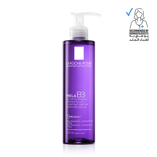 Mela B3 Cleanser For Dark Spots 200 ML