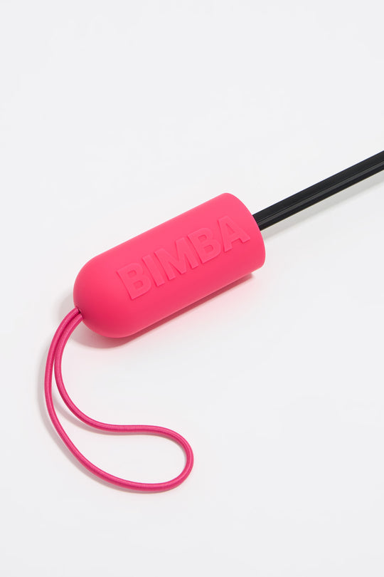 Anthracite Bimba Y Lola umbrella