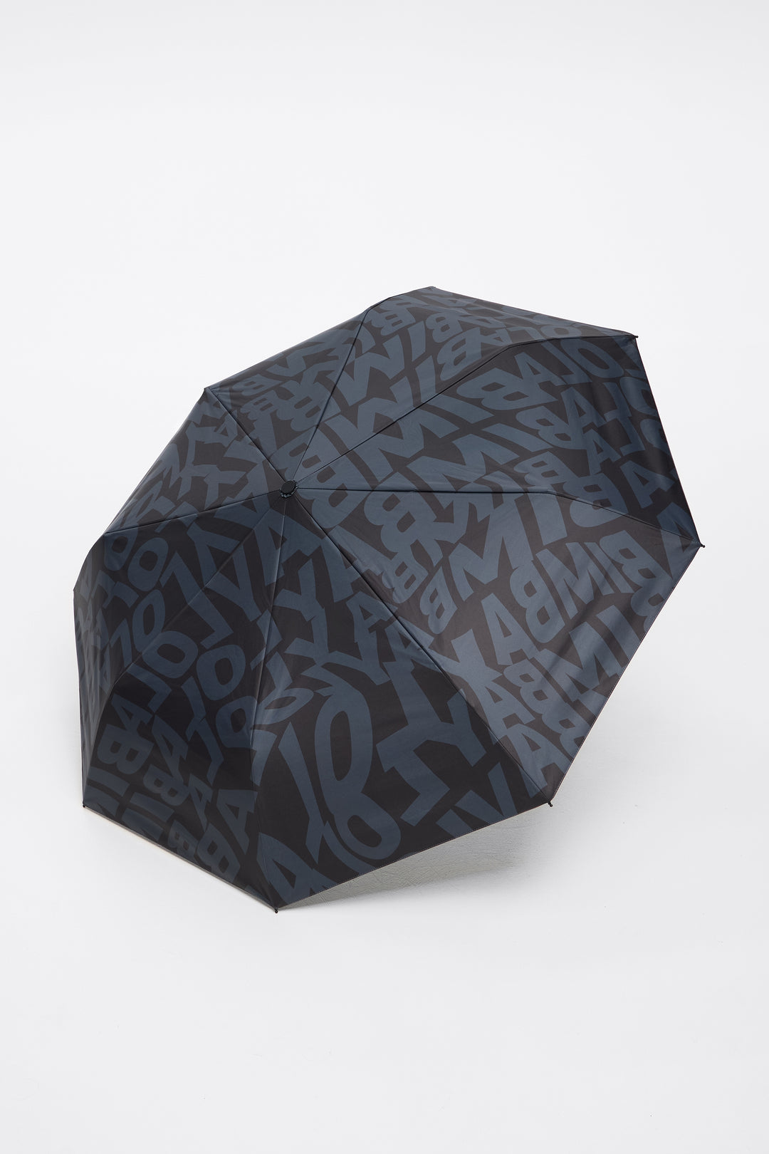 Anthracite Bimba Y Lola umbrella