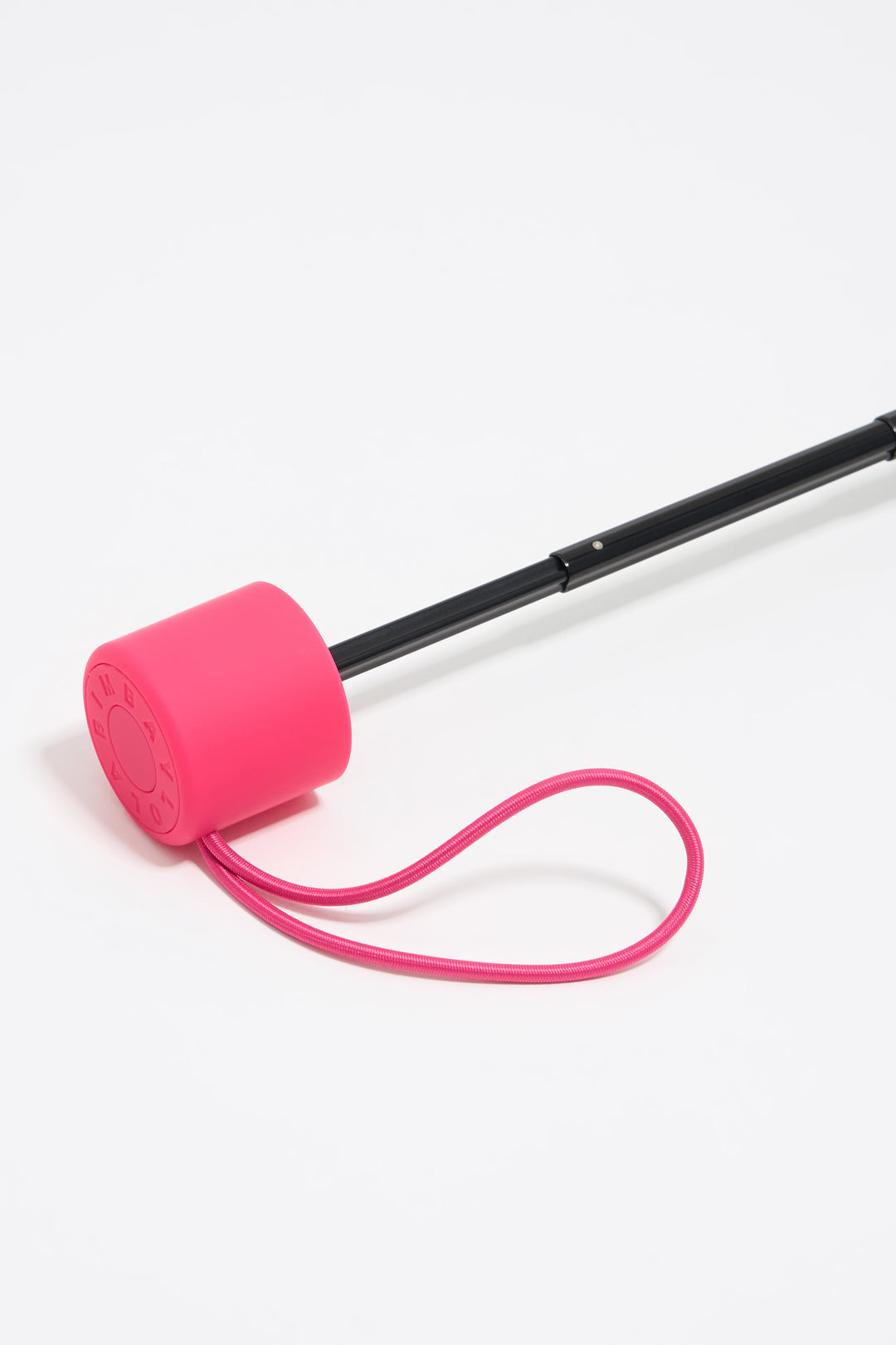Anthracite Bimba Y Lola umbrella