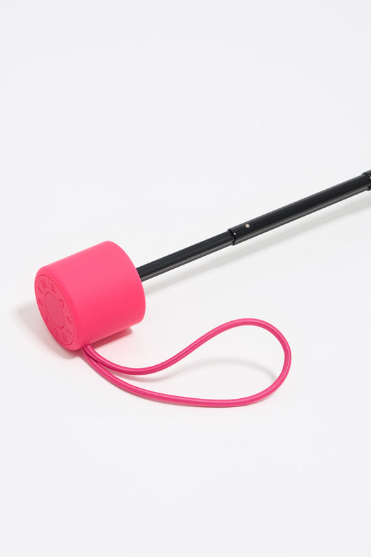 Anthracite Bimba Y Lola umbrella
