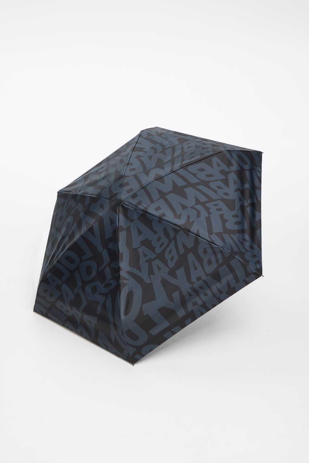 Anthracite Bimba Y Lola umbrella