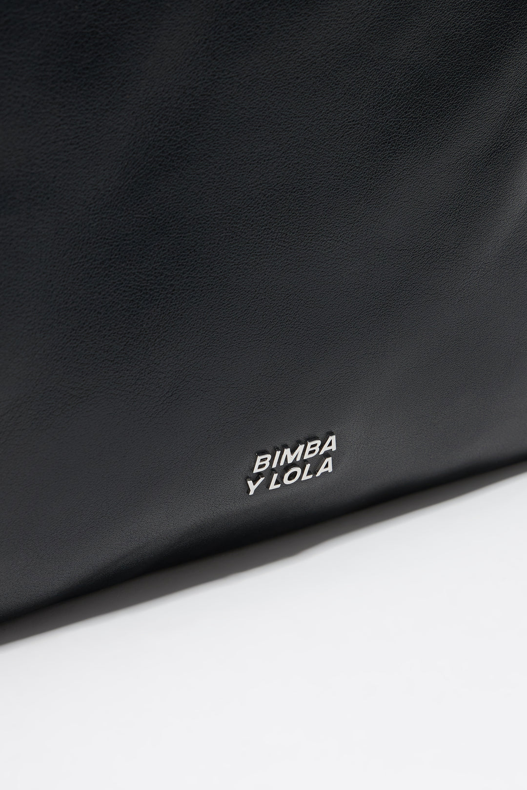 Black leather Paper