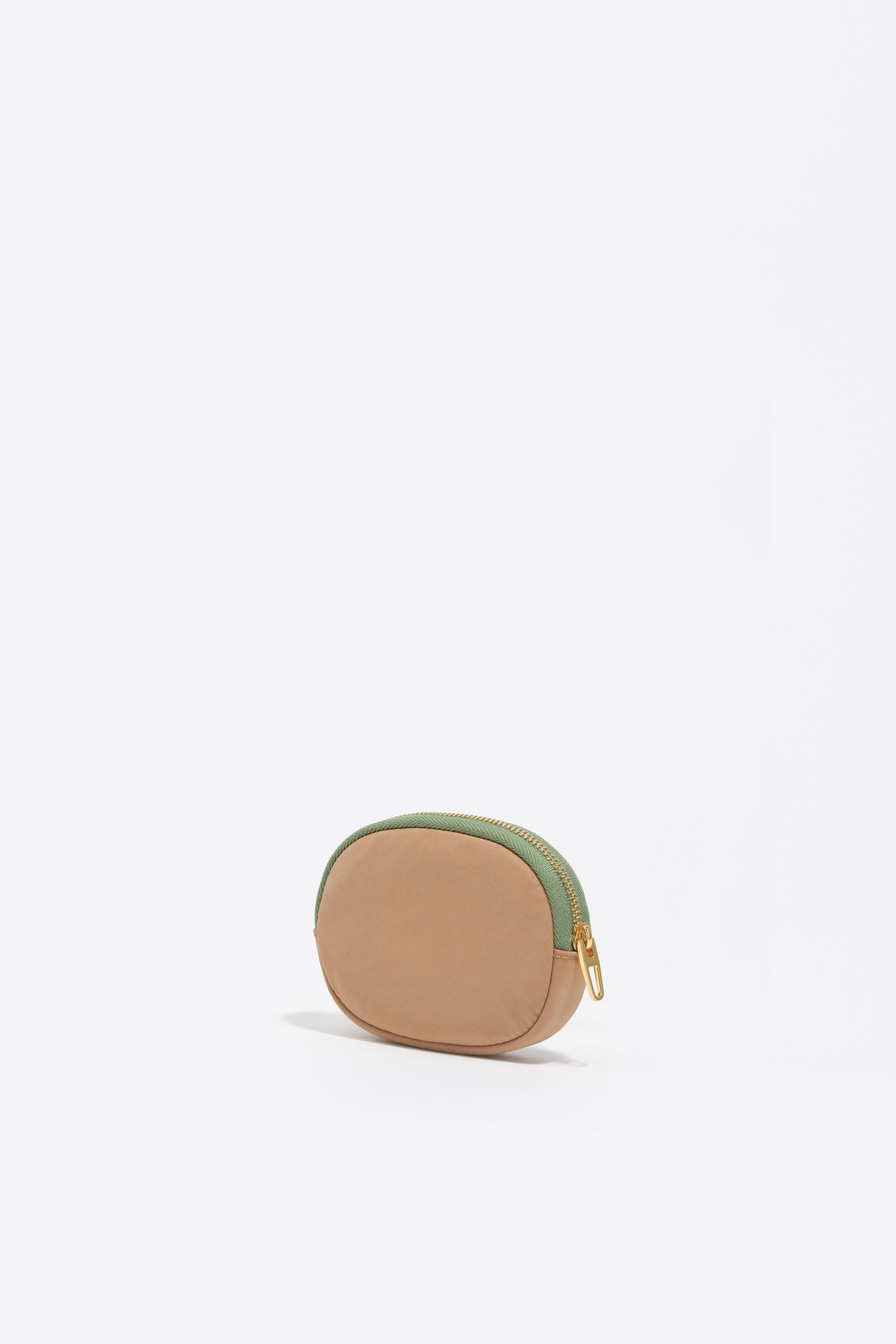 Desert nylon coin purse