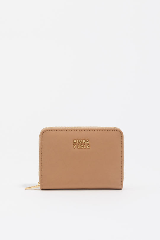 Desert nylon purse