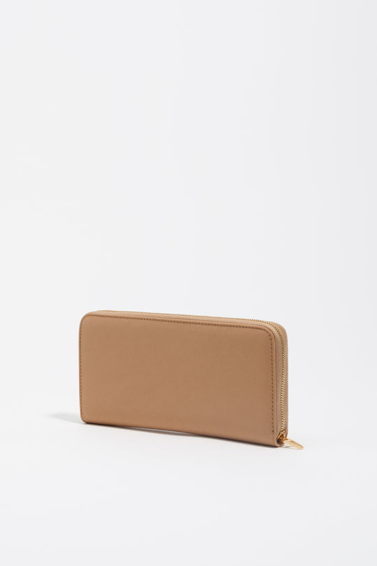 Large desert nylon horizontal wallet